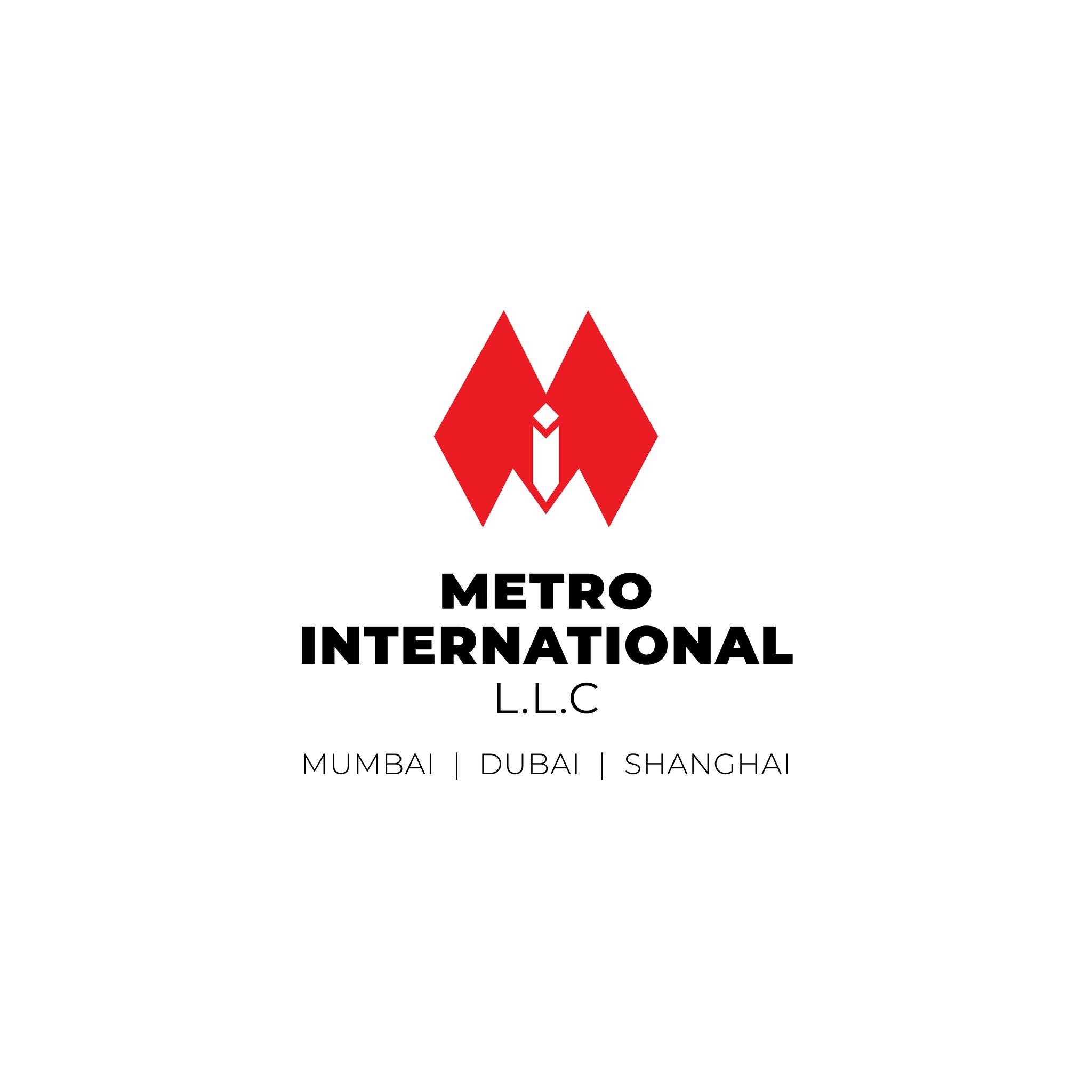 Metro International LLC logo